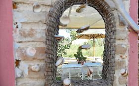 Vasilikis Sea House