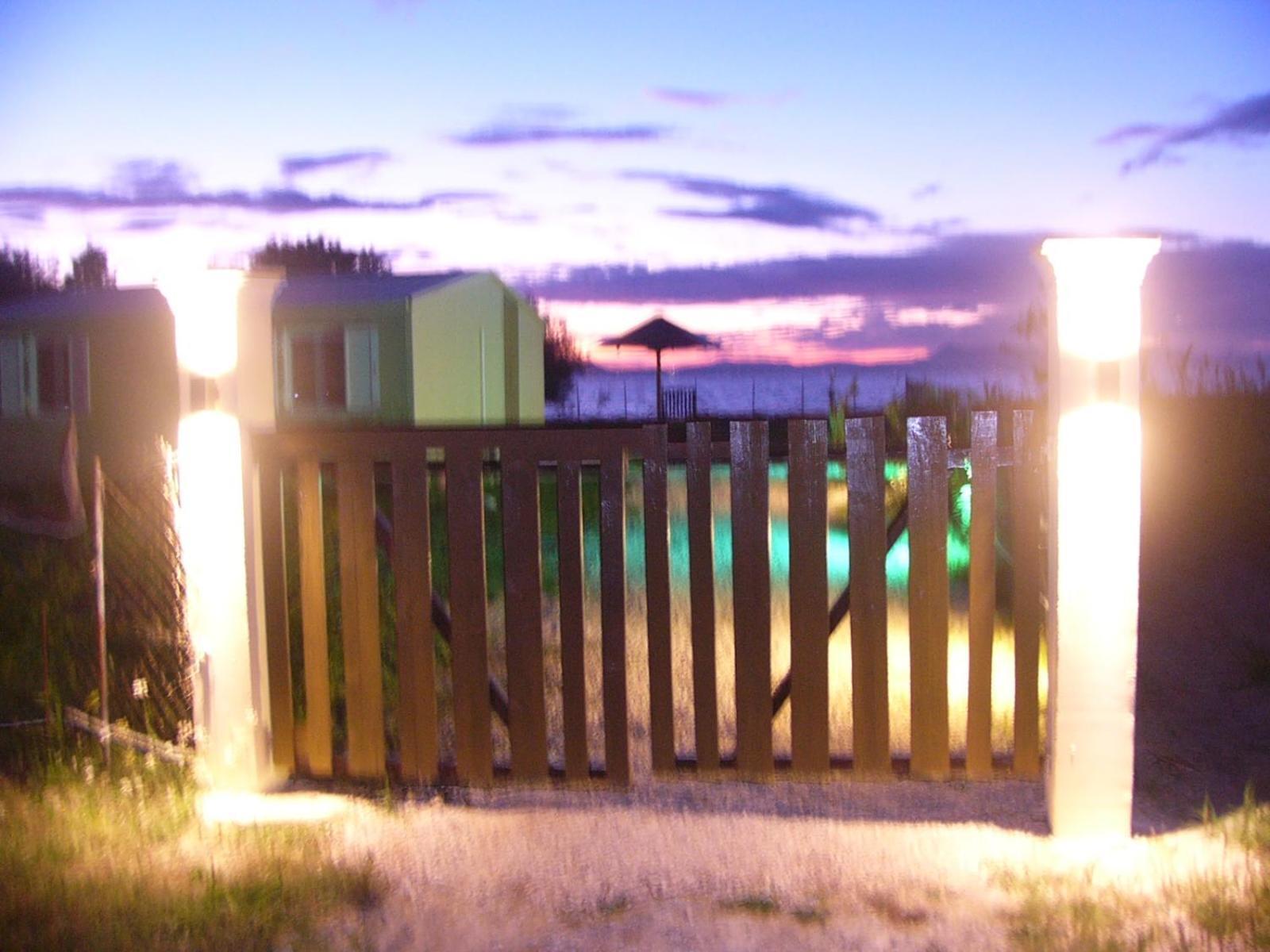 Villa Vasilikis Sea House Lefkímmi Exterior foto